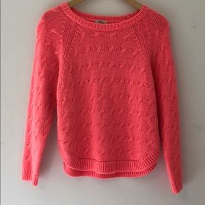 Madewell Wallace Sweater